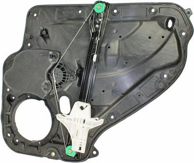 стъклоподемник METZGER AUTOTEILE 2160313