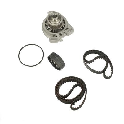 SET POMPA APA + CUREA DINTATA GATES KP15035 54