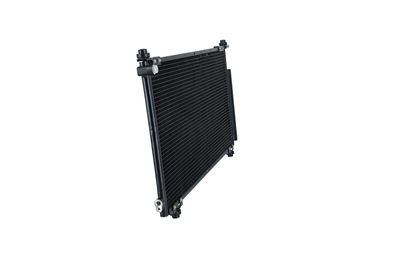 CONDENSATOR CLIMATIZARE NRF 35561 39