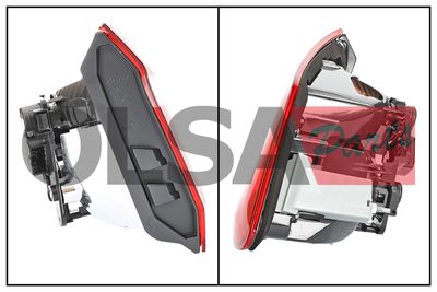 LAMPA SPATE AIC 72199 4