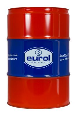 EUROL Remvloeistof Eurol Brake Fluid DOT 5.1 (E801500-60L)