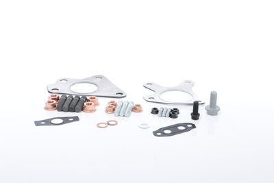 SET MONTAJ TURBOCOMPRESOR BTS Turbo T931214ABS 2