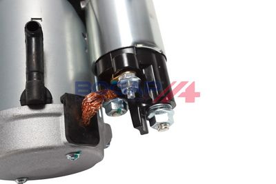 STARTER BOGAP B6210282 5