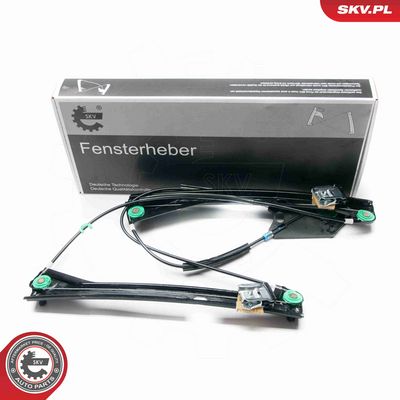 MECANISM ACTIONARE GEAM ESEN SKV 01SKV571