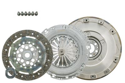 комплект съединител AISIN SKE-BM72