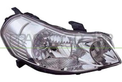 HAUPTSCHEINWERFER PRASCO SZ3604803