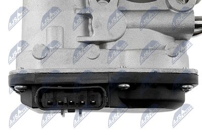 AGR-Ventil NTY EGR-SB-000