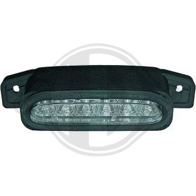 ZUSATZBREMSLEUCHTE DIEDERICHS 5651394