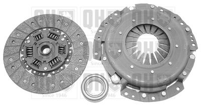 комплект съединител QUINTON HAZELL QKT1062AF