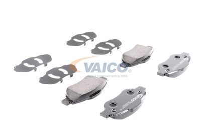 BREMSBELAGSATZ SCHEIBENBREMSE VAICO V240101 28