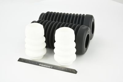 CHIT PROTECTIE PRAF AMORTIZOR FEBEST FDSHBFUSFKIT 5