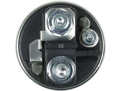 Elektromagnetický spínač, startér AS-PL SS3025P