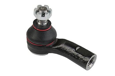 накрайник на напречна кормилна щанга METZGER AUTOTEILE 54061501