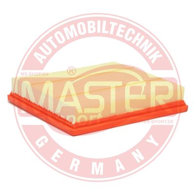 Vzduchový filter MASTER-SPORT GERMANY 24025-LF-PCS-MS