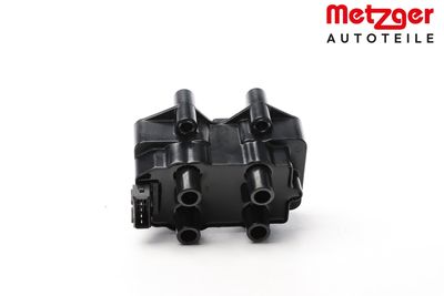 ZüNDSPULE METZGER AUTOTEILE 0880023 18