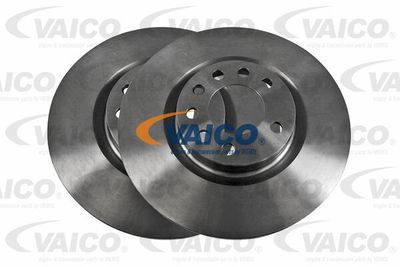 VAICO V24-80024 Тормозные диски для FIAT CROMA (194_) 1.9 D Multijet (194AXC1B, 194AXC12) VAICO V24-80024 Тормозные диски для FIAT CROMA (194_) 1.9 D Multijet (194AXC1B, 194AXC12)