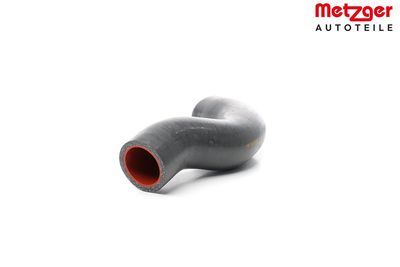 LADELUFTSCHLAUCH METZGER AUTOTEILE 2401121 12