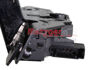 HECKKLAPPENSCHLOSS METZGER AUTOTEILE 2310776 2