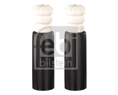 FEBI BILSTEIN Staubschutzsatz, Stoßdämpfer