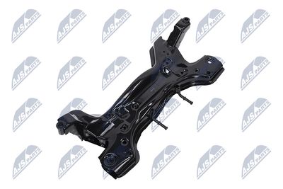 RAMA SUSTINERE/SUPORT AGREGATE NTY ZRZVW036 33