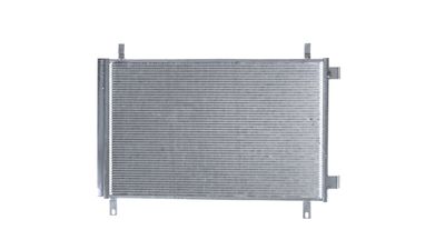 CONDENSATOR CLIMATIZARE MAHLE AC1144000S 39