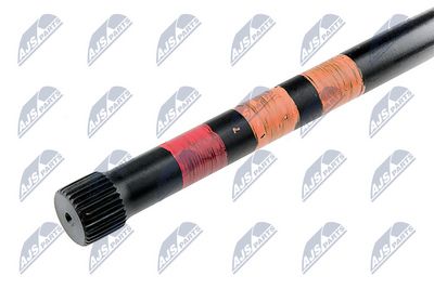 SURUB STIFT BARA DE TORSIUNE NTY ZWTRE010 1