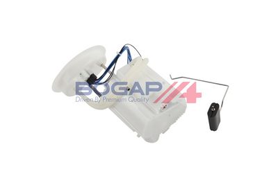 POMPA COMBUSTIBIL BOGAP B1622128 6