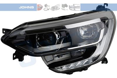 HAUPTSCHEINWERFER JOHNS 6120091 1