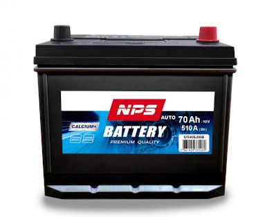 Batteri NPS U540L66B