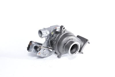 LADER AUFLADUNG BTS Turbo T916557 15