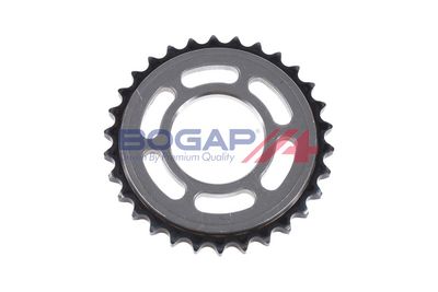 ROATA DINTATA AX CU CAME BOGAP B1334100 2