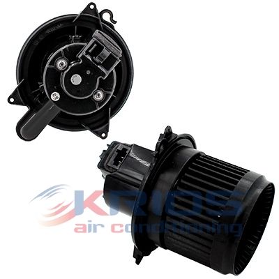 vnitřní ventilátor HOFFER K92340