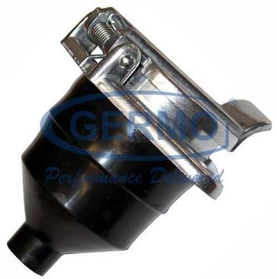 GERMO Socket Adapter