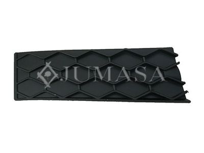JUMASA 21024007 Решетка радиатора  для RENAULT TWINGO (Рено Тwинго)