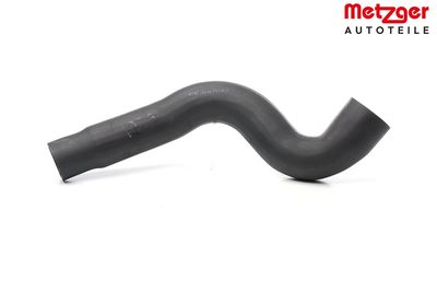 LADELUFTSCHLAUCH METZGER AUTOTEILE 2400744 1