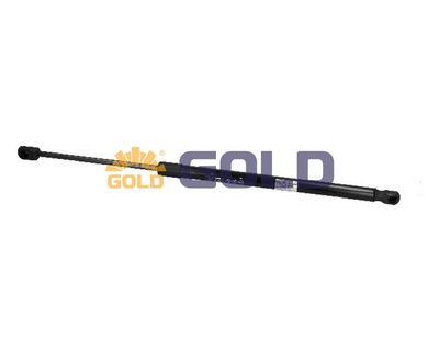 Газовая пружина, крышка багажник JAPANPARTS GSJ30015 для MAZDA 2