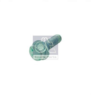 Skruv / Bult DT Spare Parts 4.40275