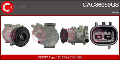 COMPRESOR CLIMATIZARE