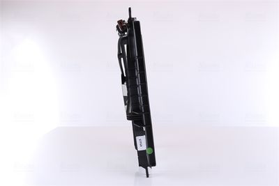 VENTILATOR RADIATOR NISSENS 85415 2