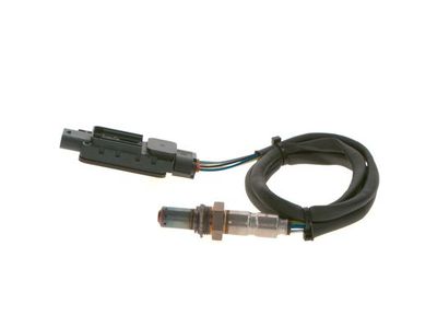 NOx-sensor, ureainsprutning BOSCH 0 281 007 861