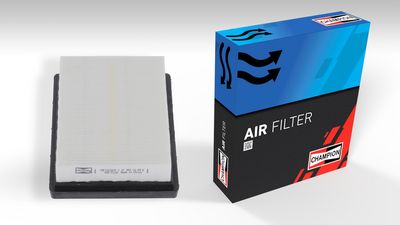 FILTRU AER CHAMPION CAF101301P 1