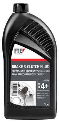 Brzdová kapalina FTE 9204007
