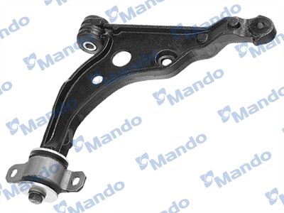 Wahacz, zawieszenie koła MANDO MSA015371