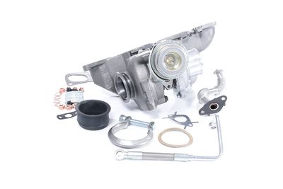 LADER AUFLADUNG BTS Turbo T981368 27