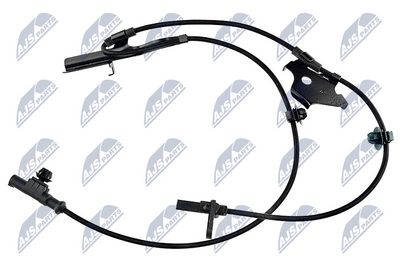датчик, обороти на колелото NTY HCA-TY-079