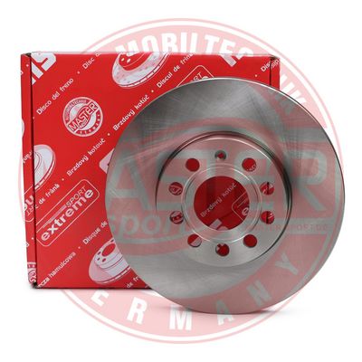 DISC FRANA MASTER-SPORT GERMANY 24012501451PCSMS