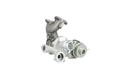 COMPRESOR SISTEM DE SUPRAALIMENTARE NRF 90010166 34