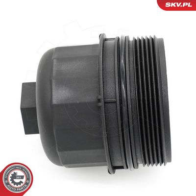 Kryt, pouzdro olejového filtru ESEN SKV 31SKV397