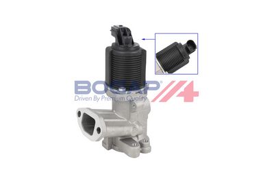 SUPAPA RECIRCULARE GAZE DE ESAPAMENT