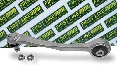 носач, окачване на колелата FIRST LINE FCA6901